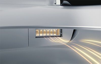 ระบบเป่าลมอุ่น